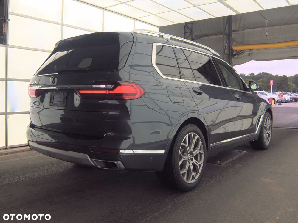 BMW X7 xDrive40i - 6