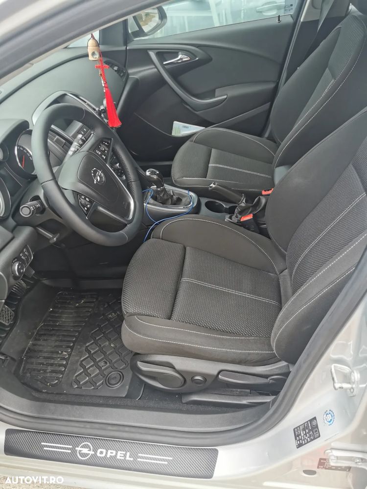 Opel Astra 1.6 CDTI Start/Stop Sports Tourer Active - 13