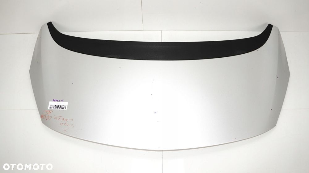 MASKA POKRYWA SILNIKA OPEL MERIVA B 10-13R - 1