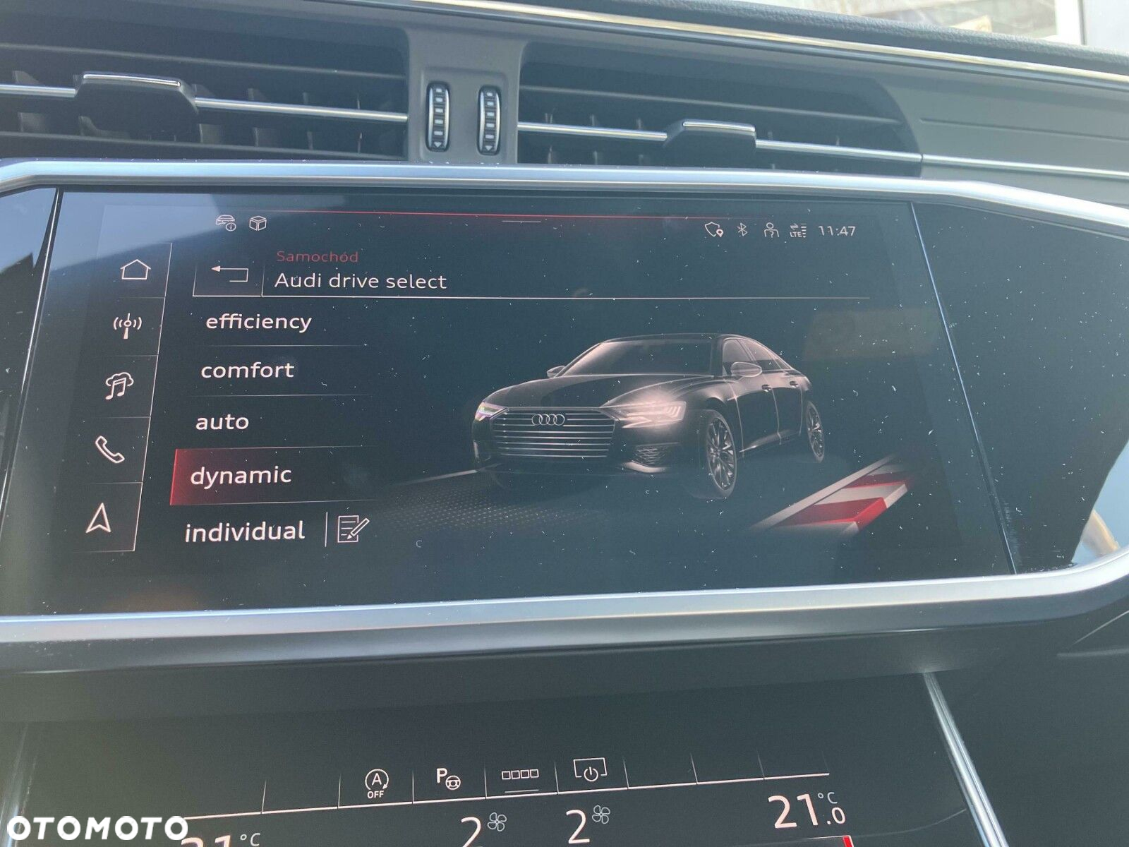 Audi A6 - 25