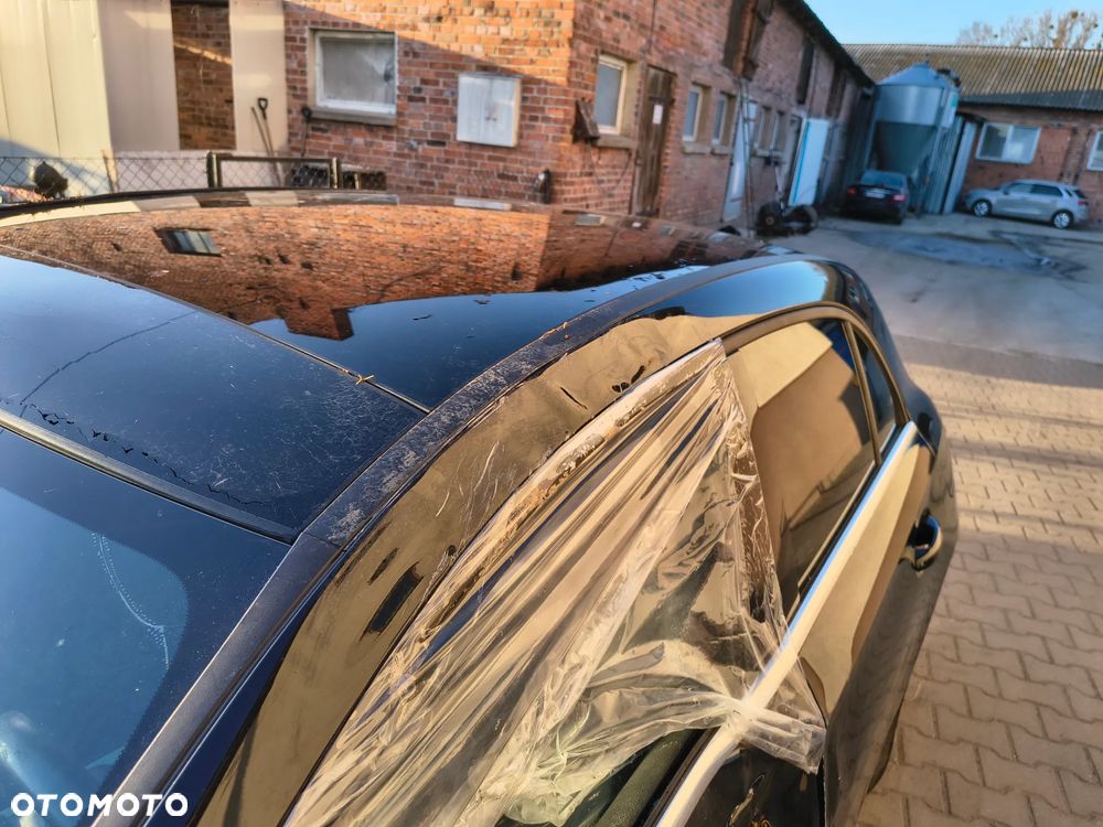 Mercedes-Benz Klasa A - 15