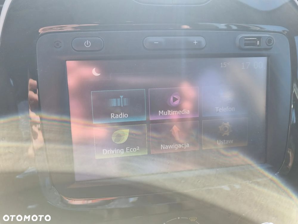 Renault Captur 1.5 dCi Energy Intens EDC EU6 - 22