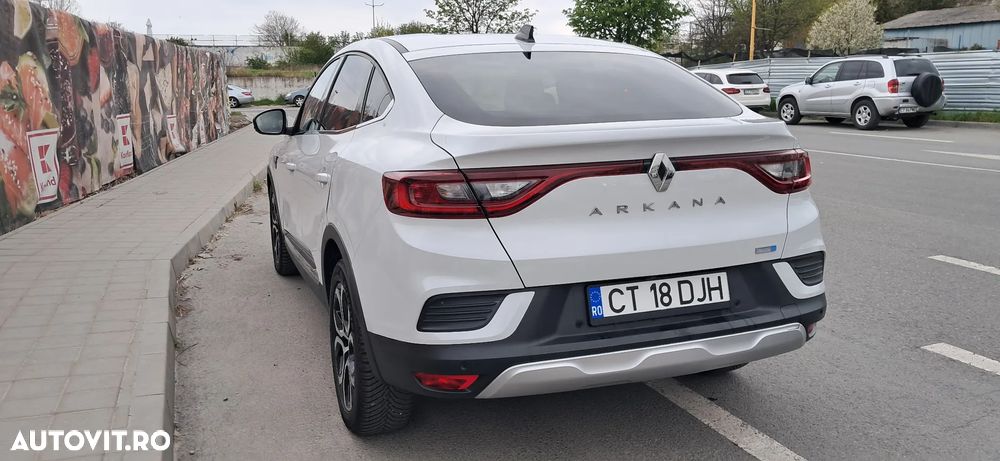 Renault Arkana - 31