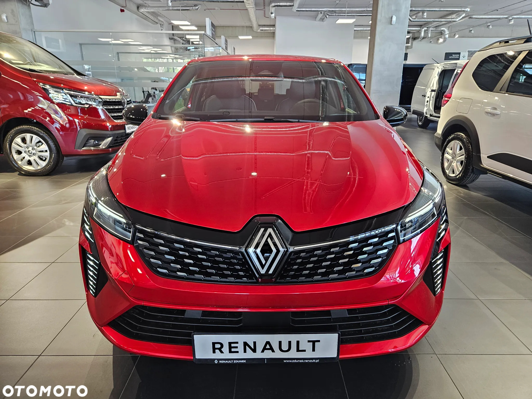 Renault Clio - 4