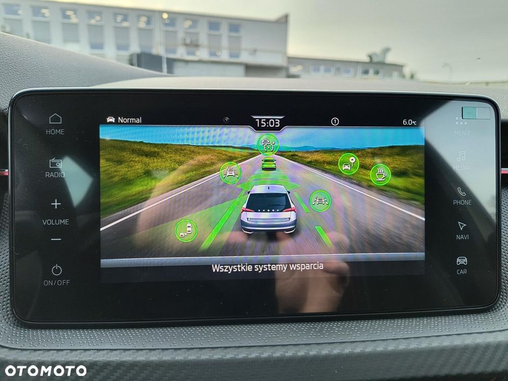 Skoda Scala 1.5 TSI Monte Carlo DSG - 31