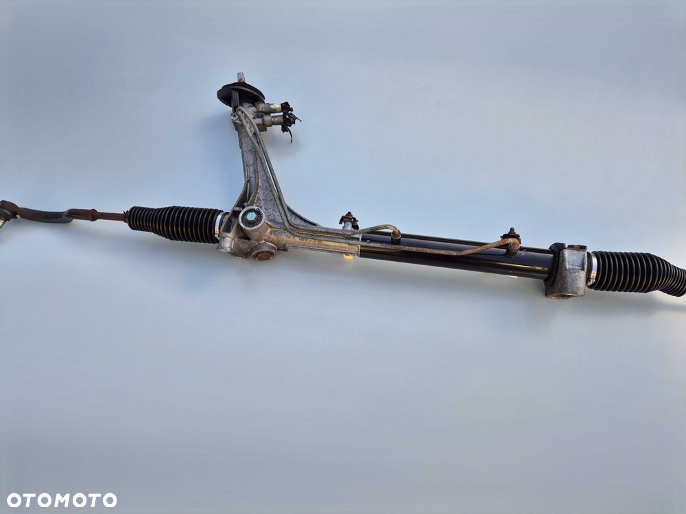 Maglownica TRW Fiat Ducato Boxer Jumper III od 06r > Przekładnia Kier - 7