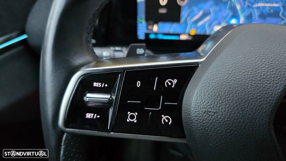 Renault Mégane E-Tech - 15
