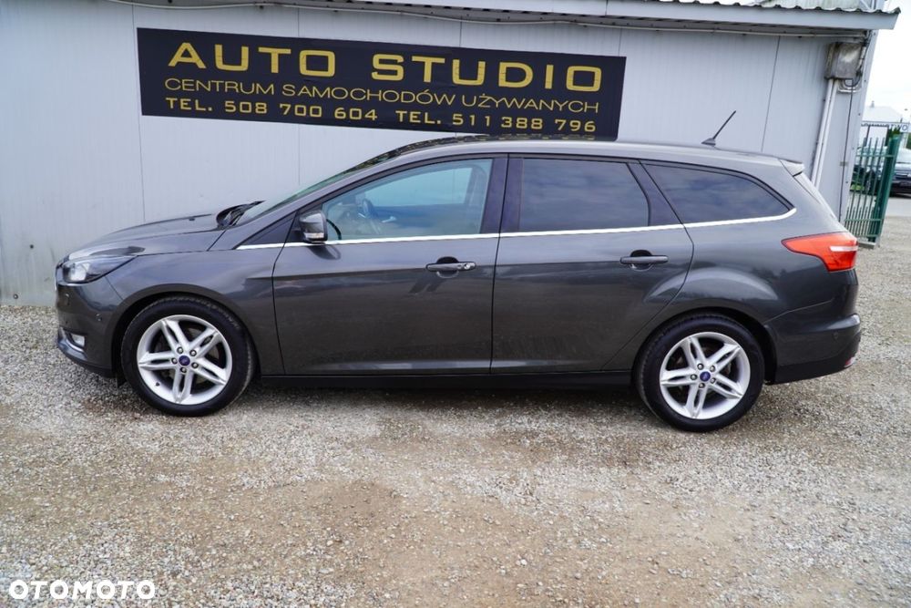 Ford Focus - 29