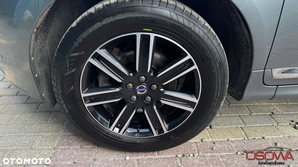 Volvo XC 60 D4 AWD Summum - 19