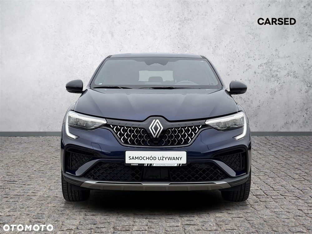 Renault Arkana 1.6 E-Tech Full Hybrid 145 Techno MMT - 39