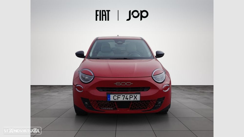 Fiat 600 - 3