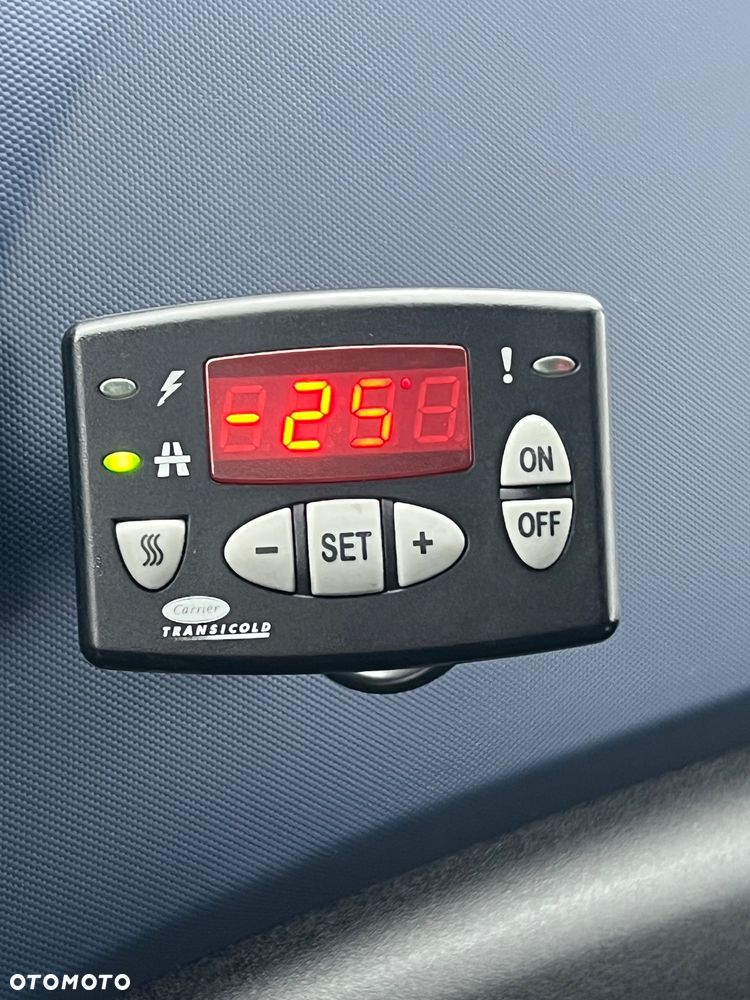 Iveco Daily Carrier Xarios 550 (376) - 15