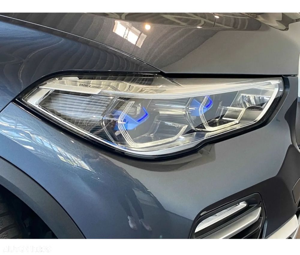 BMW X5 xDrive45e xLine - 2