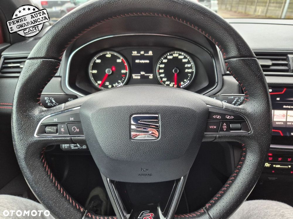 Seat Arona - 26