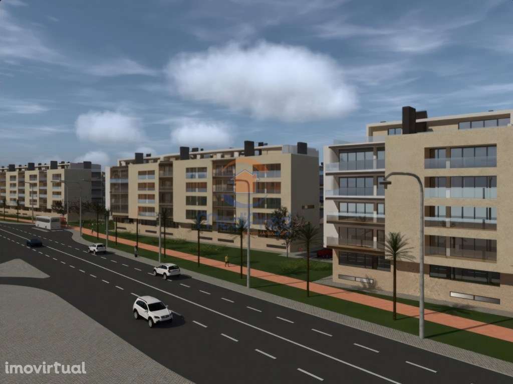 Urb Nossa Senhora da Atalaia - Grande imagem: 4/32