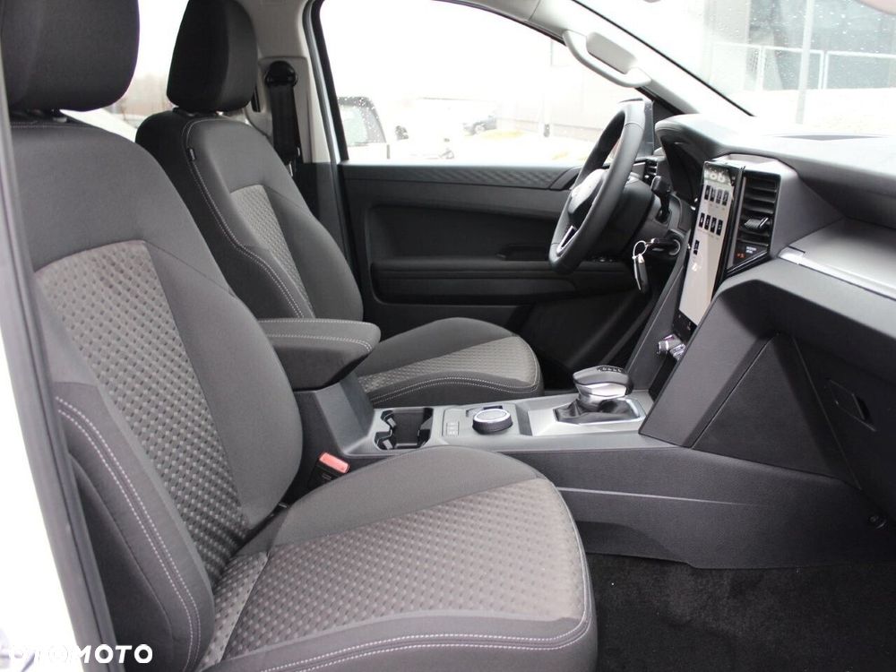 Volkswagen Amarok 2.0 TDi 4MOTION Life - 26