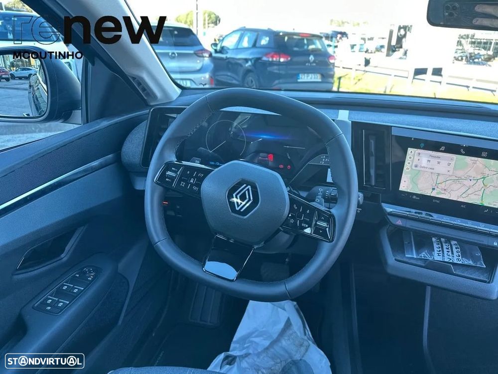 Renault Mégane E-Tech EV60 Evolution ER - 13