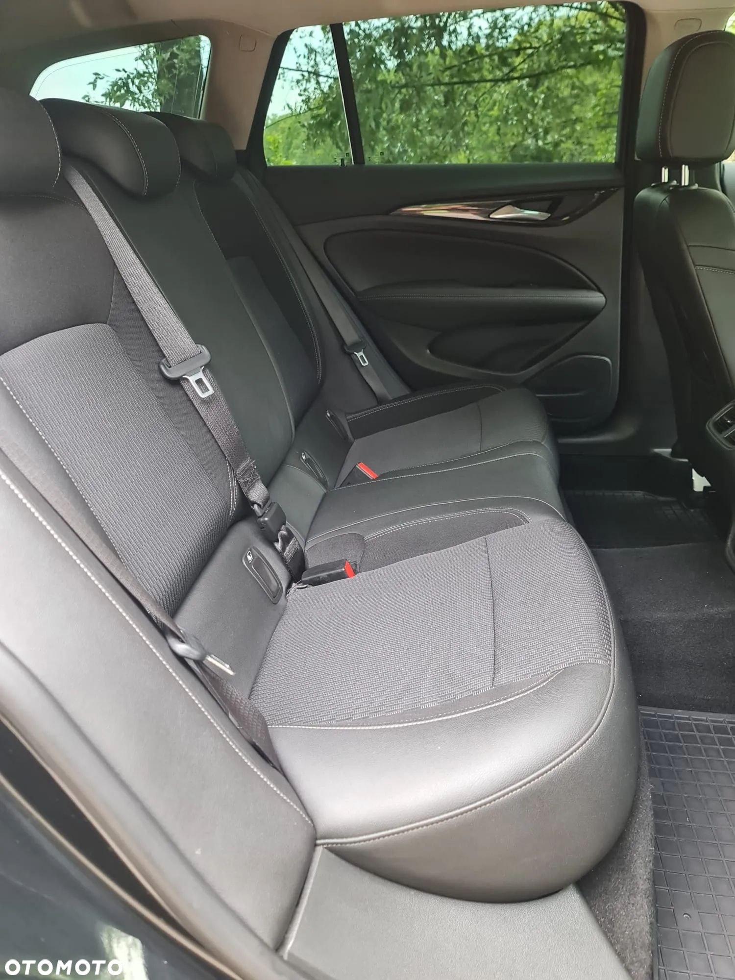 Opel Insignia 1.6 CDTI Enjoy S&S - 23