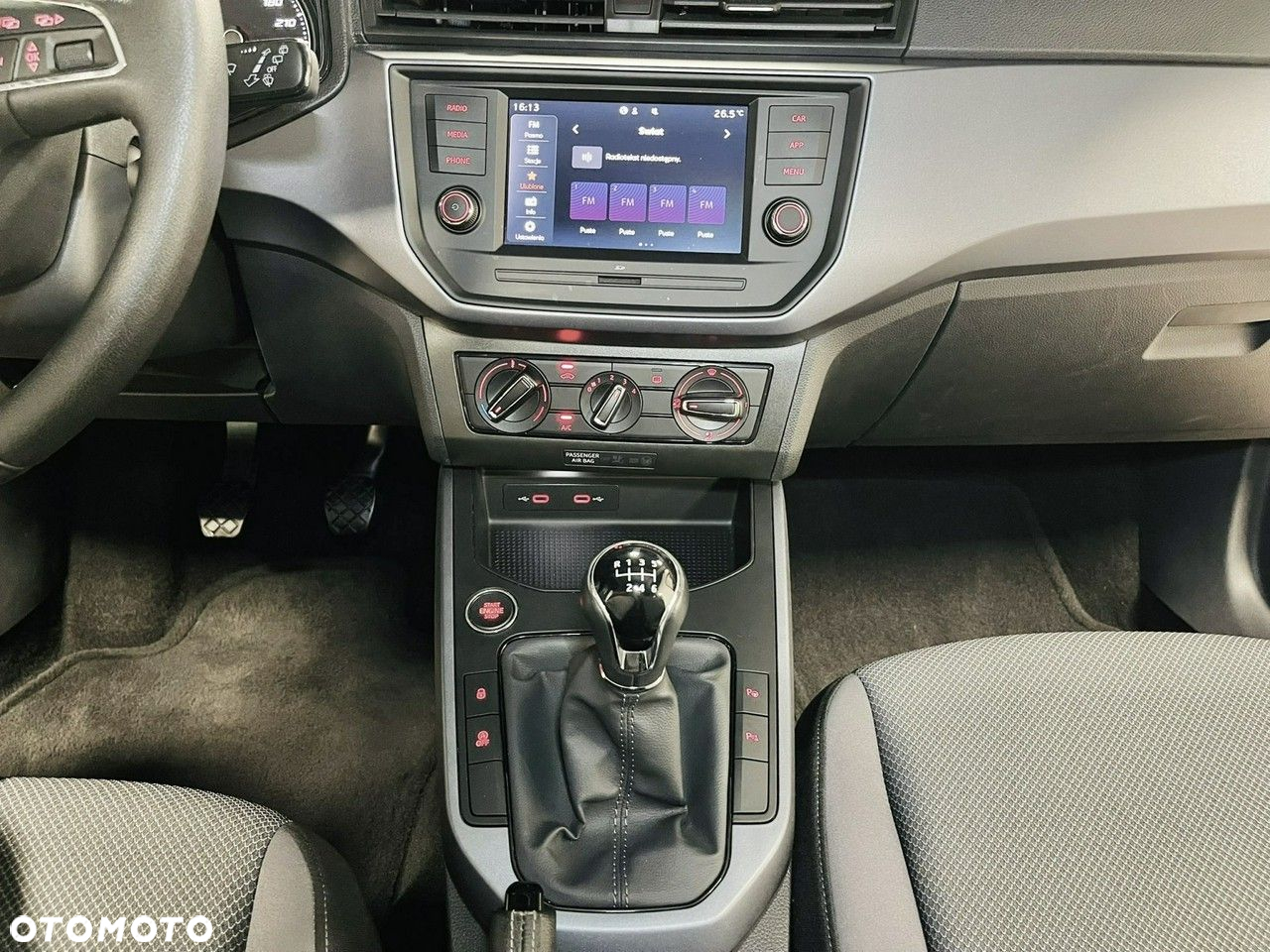 Seat Arona - 31