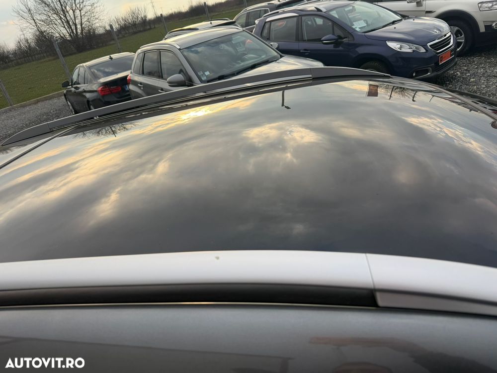 Nissan Qashqai 1.6 DCI Xtronic TEKNA - 7