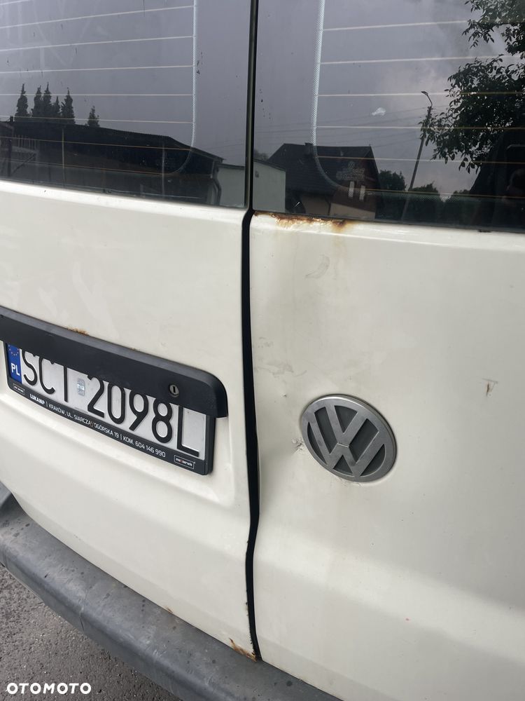 Volkswagen T5 - 3
