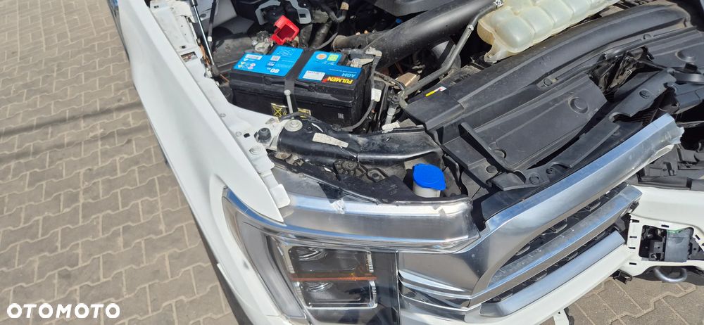 Ford F150 - 24