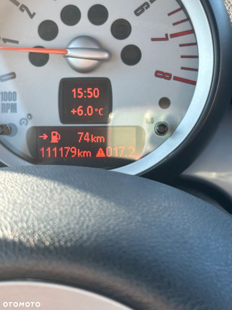 MINI Cooper S Standard - 7