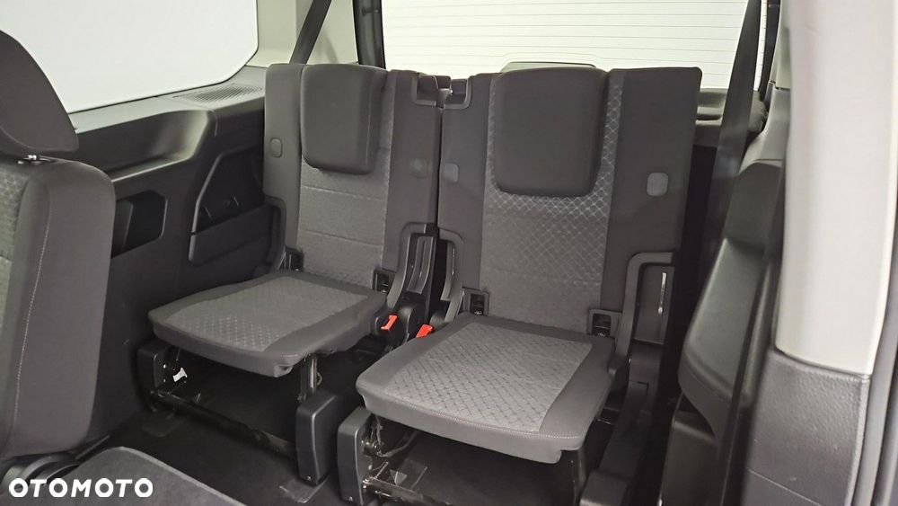 Ford Tourneo Connect 2.0 EcoBlue Titanium - 22