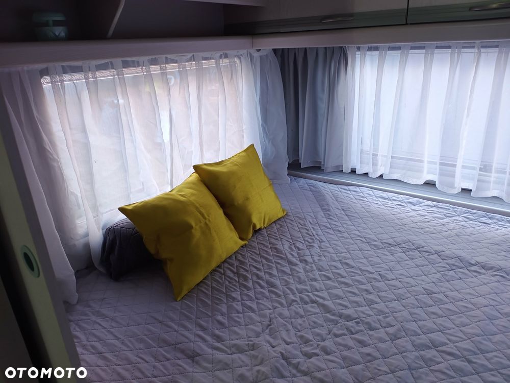 KNAUS SPORT 440S - 8