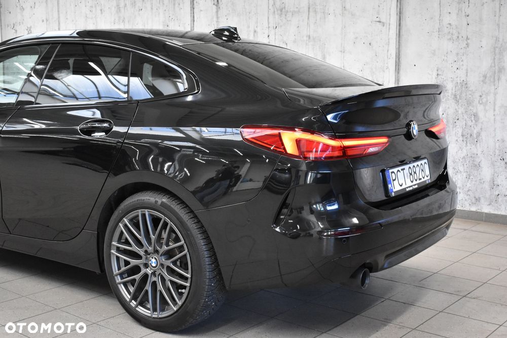 BMW Seria 2 218i Advantage - 8