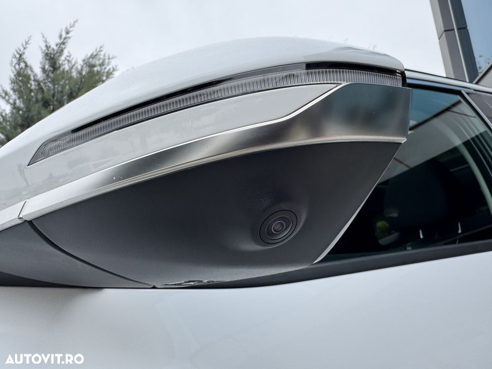 Hyundai Tucson 1.6 CRDi 48V-Hybrid 2WD DCT Select - 34