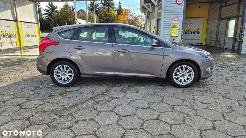Ford Focus - 3