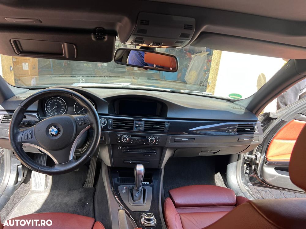 BMW Seria 3 330d DPF Aut. Edition Exclusive - 10