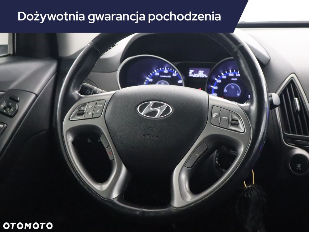 Hyundai ix35 - 17