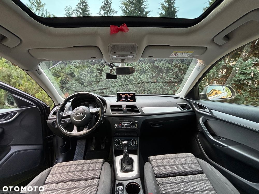 Audi Q3 2.0 TDI - 7