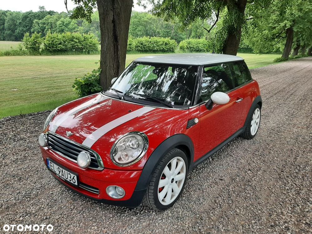 MINI Cooper - 13