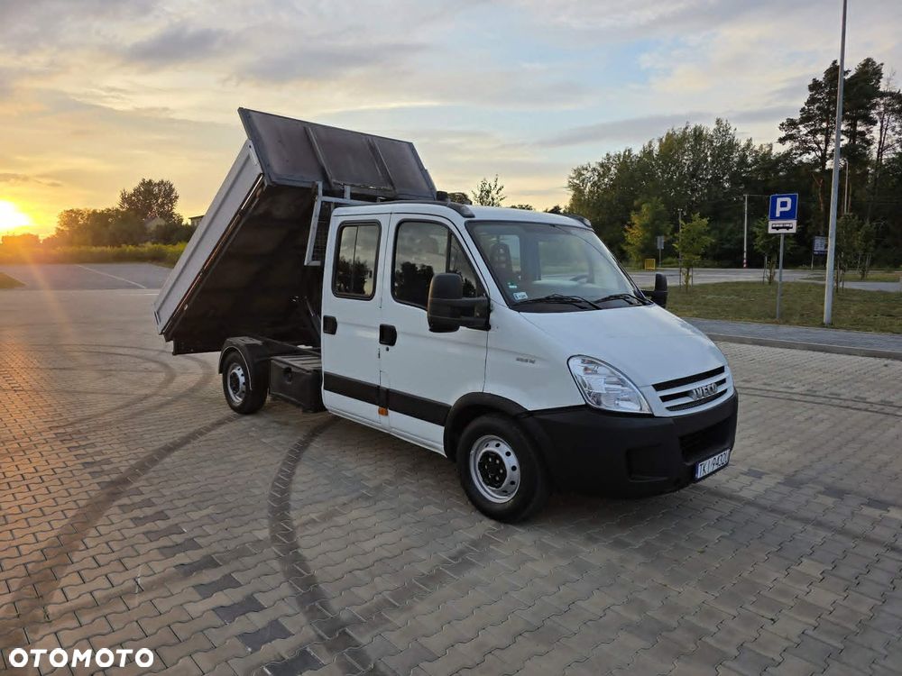 Iveco Daily - 1