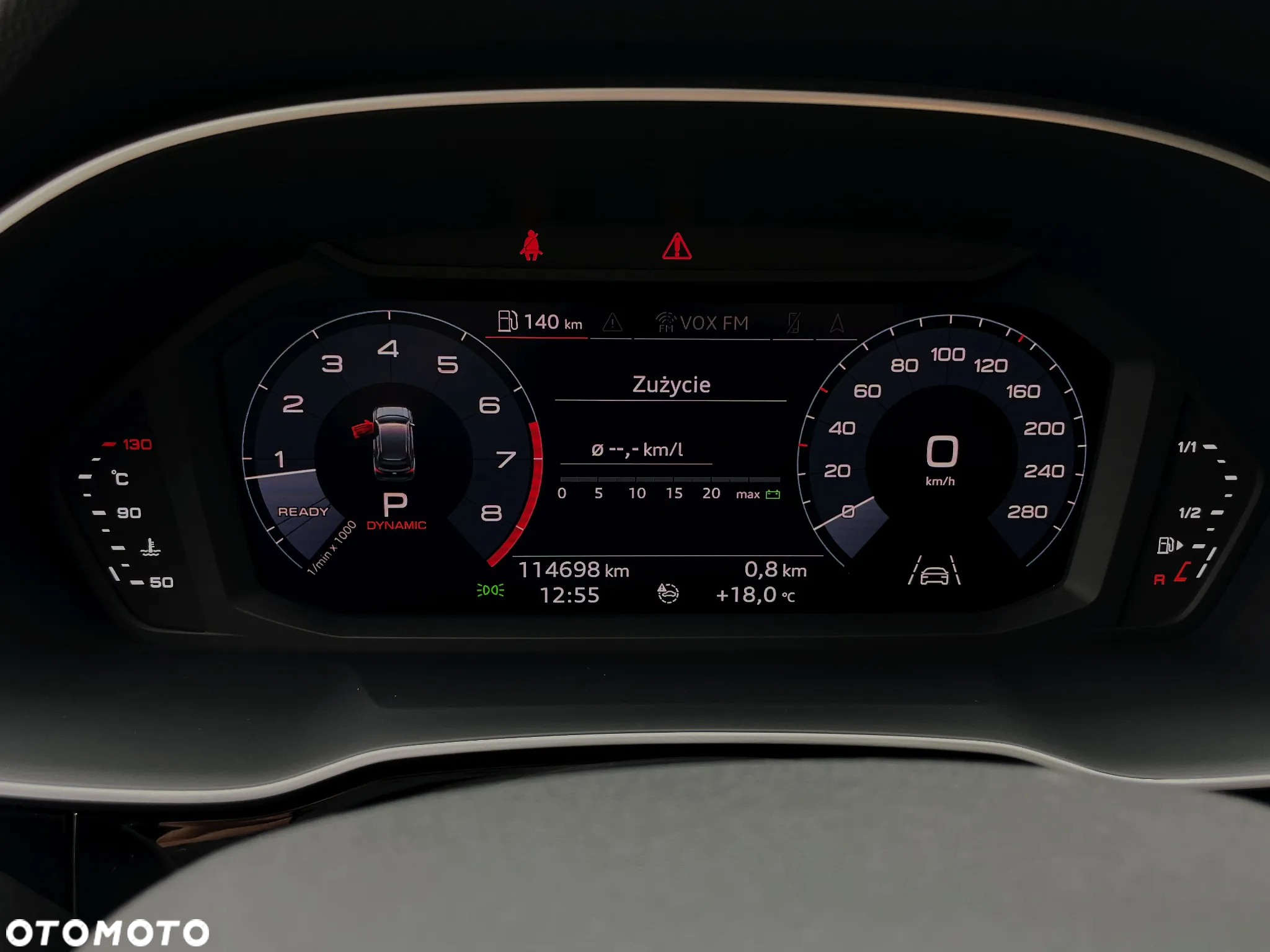Audi Q3 35 TFSI S tronic advanced - 19