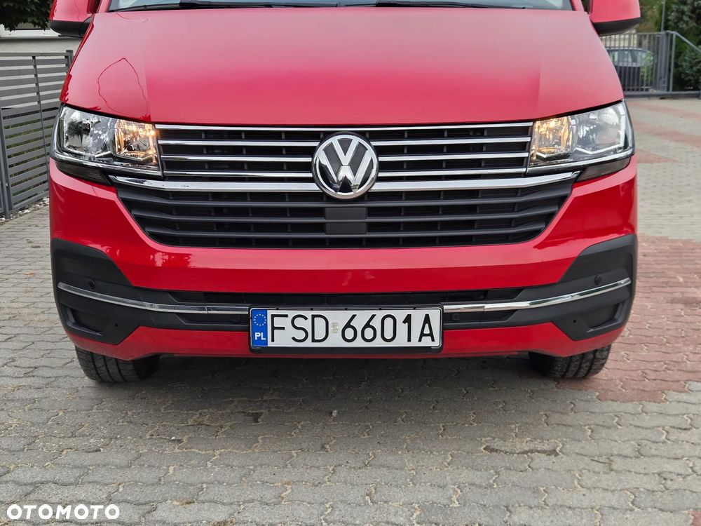 Volkswagen Multivan - 7
