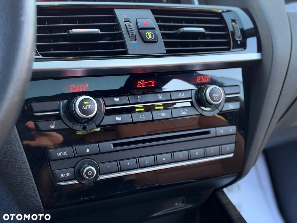 BMW X3 - 35