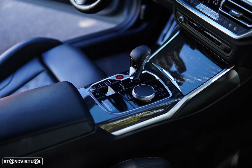BMW M4 Competition - 52