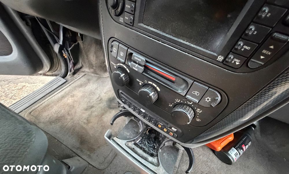 Dodge Grand Caravan - 10