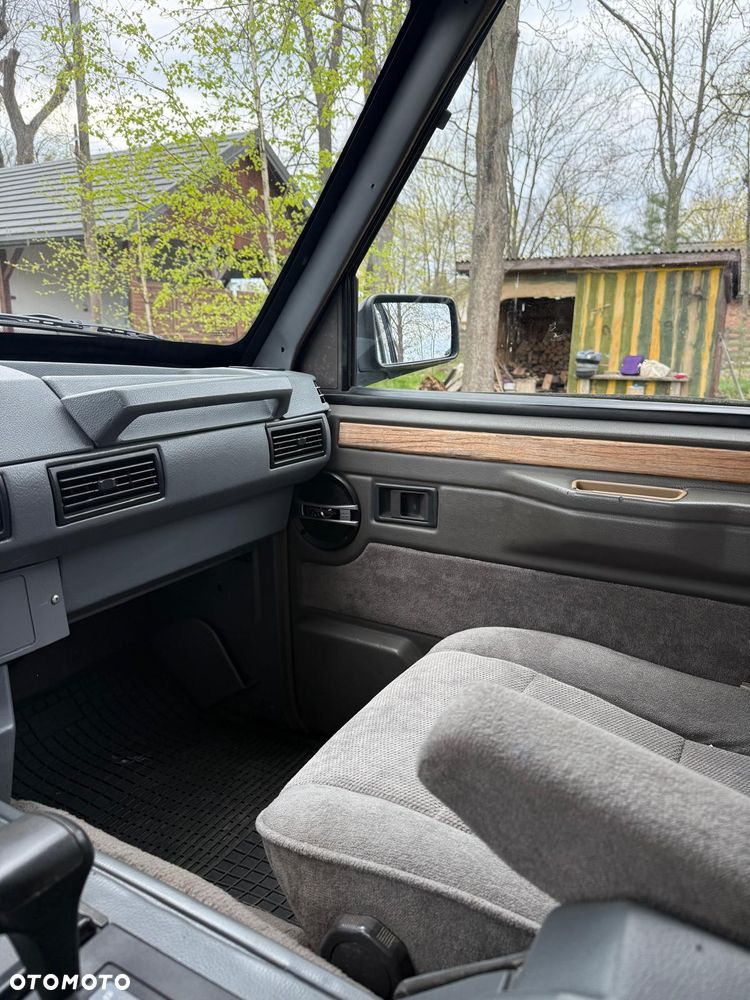 Land Rover Range Rover - 15