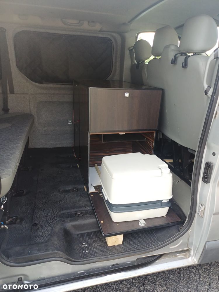 Opel Vivaro L2H1 - 22