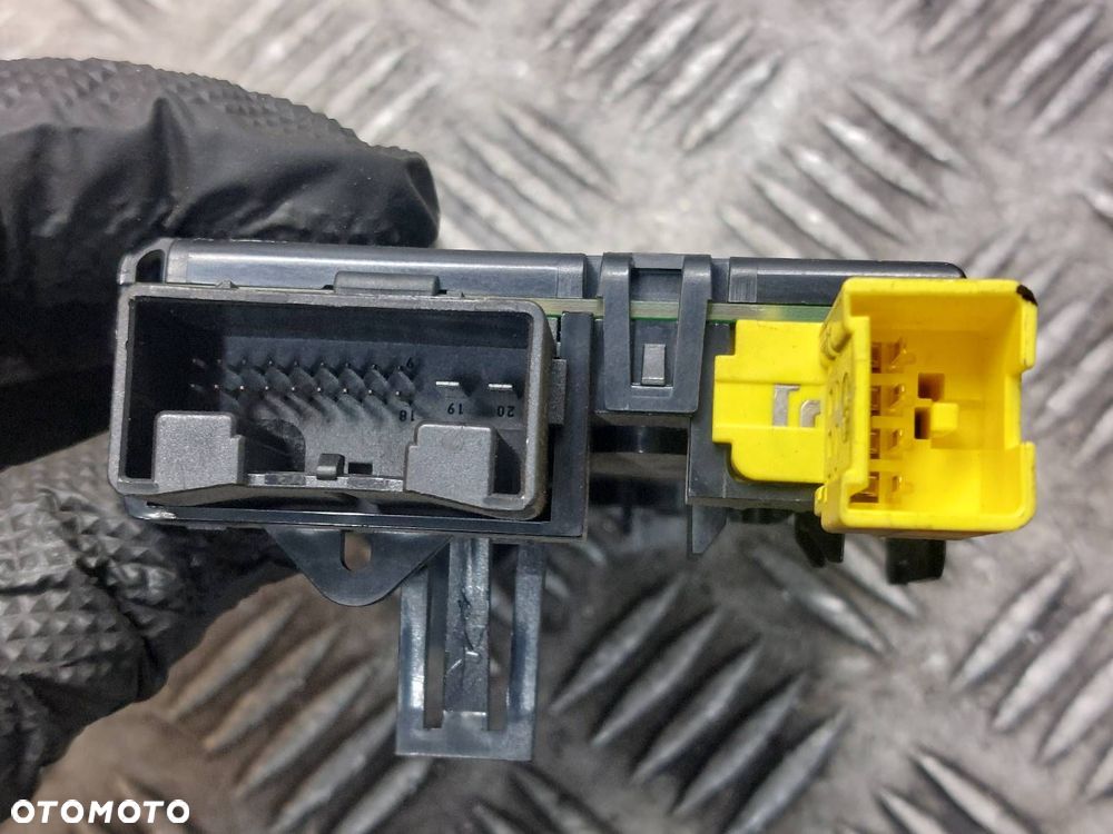 CZUJNIK KĄTA SKRĘTU AUDI A3 8P 1K0953549A - 4