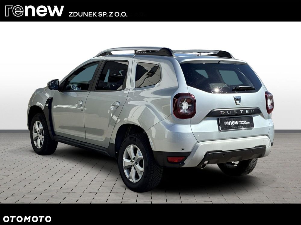 Dacia Duster - 3
