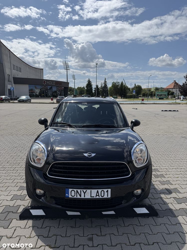 MINI Countryman - 2