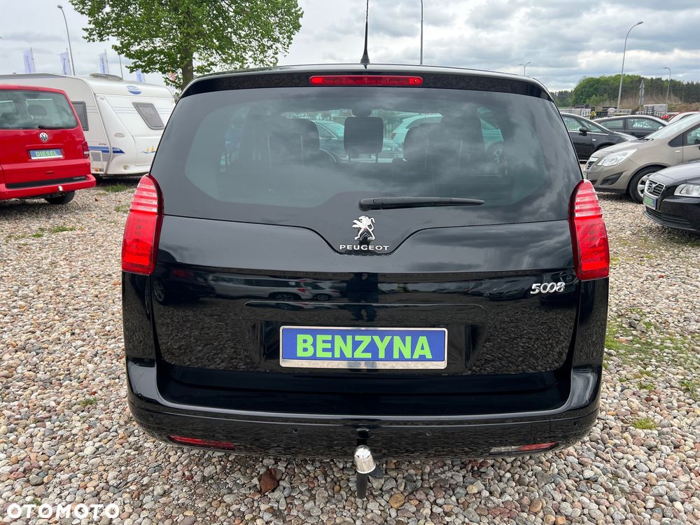 Peugeot 5008 PureTech 130 Access - 6