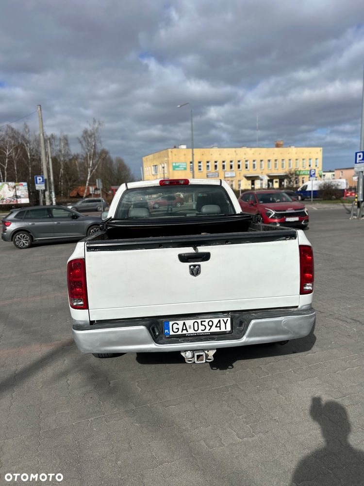 Dodge RAM - 3