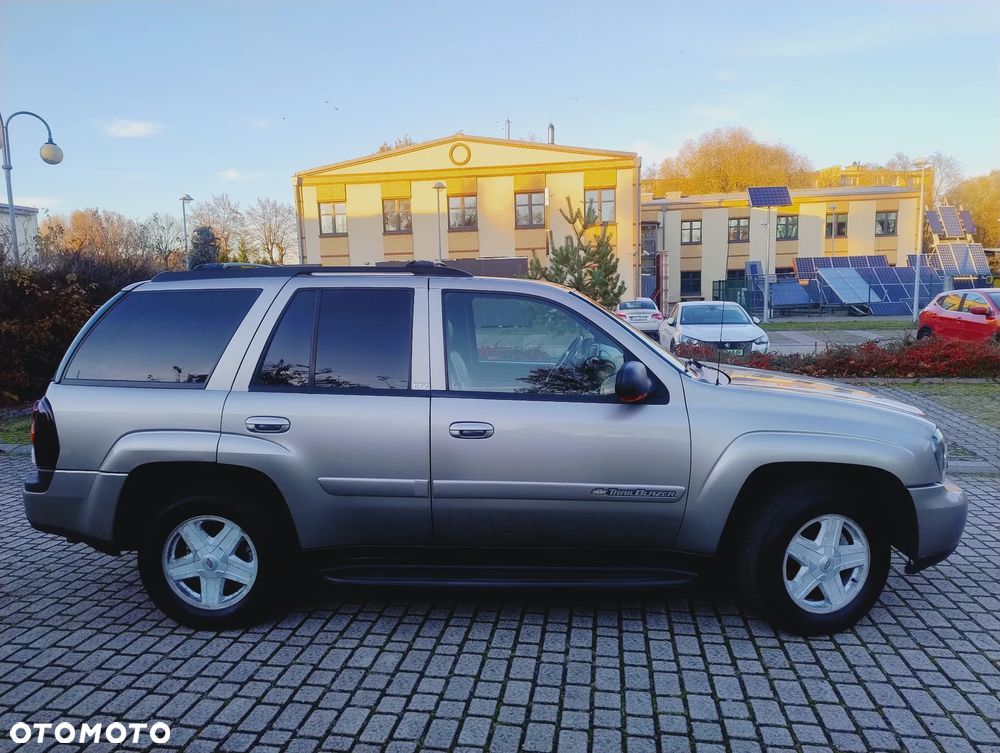 Chevrolet Trailblazer LT Premium - 2